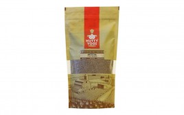Nutty Yogi Flax Seeds   Pack  500 grams